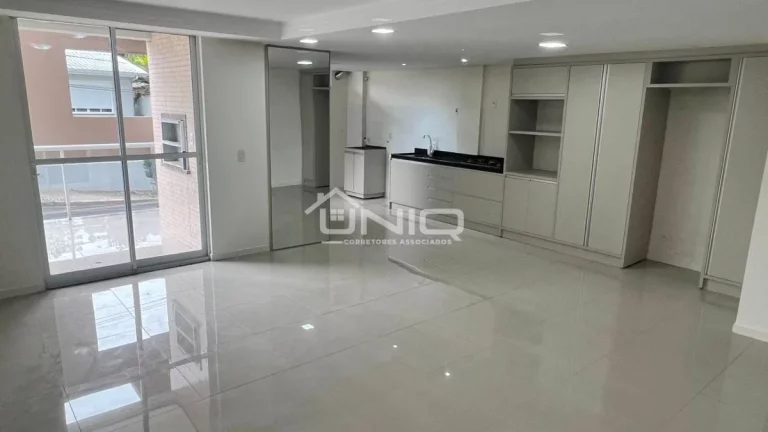 Imagem Apartamento Suíte + 02 Dormitórios - Ed Residencial Atlantis - La Salle