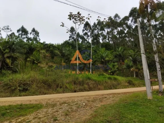 Imagem Adriano Carpes Imóveis vende terreno em Medeiros na cidade de Barra Velha no litoral norte de SC para loteamento
