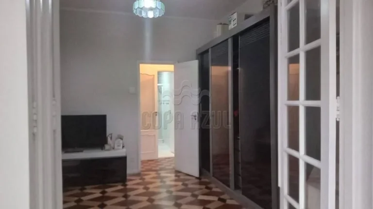Imagem Flamengo - Residencial › Apartamento com 3 quarto(s) a Venda