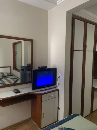 Imagem FLAT DISPONÍVEL PARA VENDA EM CERQUEIRA CÉSAR - 27m²