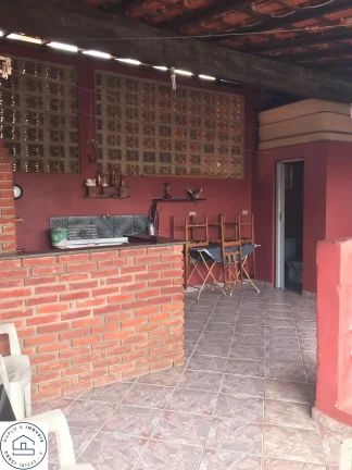 Imagem Casa em Sao Paulo na Zona sul, localizado no Conjunto Habitacional Brigadeiro Faria Lima (próximo ao ponto final BNH), região do Grajau !