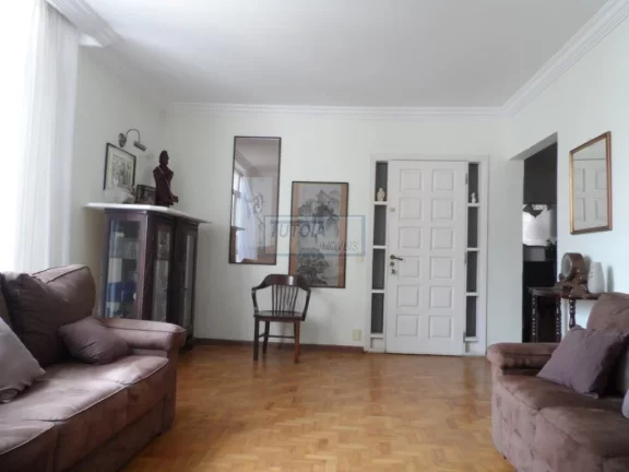 Imagem APARTAMENTO À VENDA NO PARAÍSO, SÃO PAULO