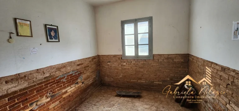 Imagem Casa Padrão no centro de Mogi Mirim