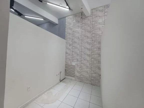 Imagem Salão para alugar, 8 m² por R$ 800,00/mês - Cidade Miguel Badra - Suzano/SP