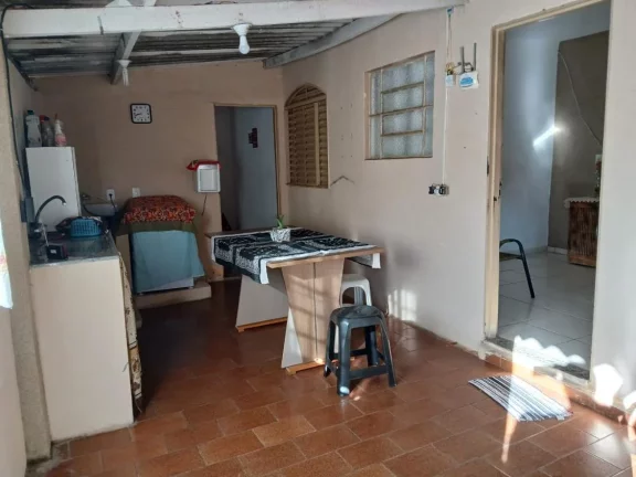 Imagem CASA A VENDA NO JARDIM ITAPEMA