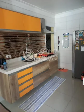 Imagem Apartamento sem Condomínio para Venda em Santo André / SP no bairro Jardim Progresso