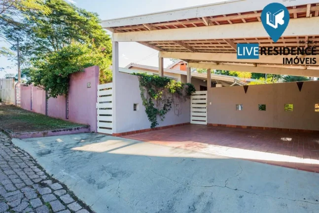 Imagem Linda casa de alto padrão em um terreno de 1000m² Live Residence