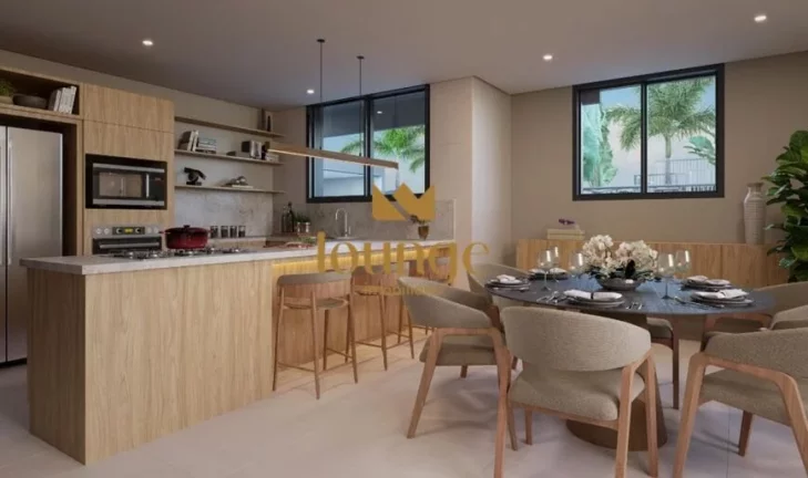 Imagem Apartamento à Venda Além Ponte Zona Leste - Sorocaba/SP