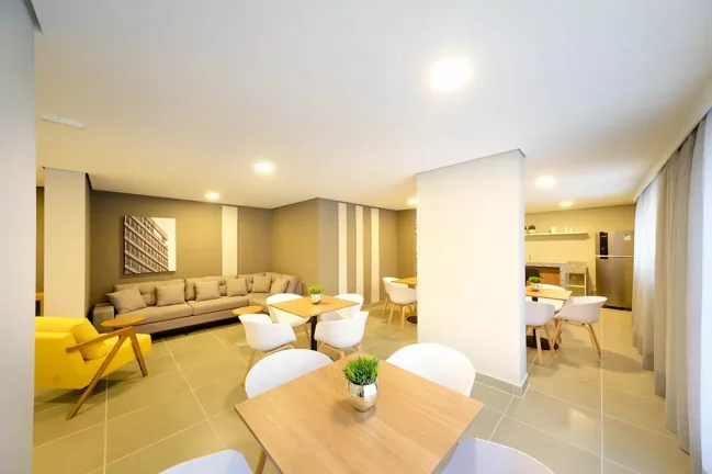 Imagem Studio à venda em São Paulo, Vila Mariana, com 1 quarto, 24,72m2