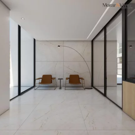 Imagem Cobertura Duplex para Venda em Curitiba, Bigorrilho, 3 dormitórios, 1 suíte, 2 banheiros, 2 vagas