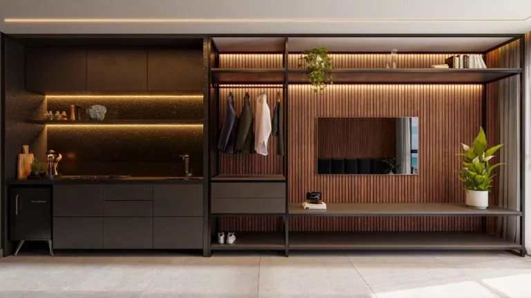 Imagem Apartamento à venda, 20 m² por R$ 311.168,41 - Jardim Oceania - João Pessoa/PB