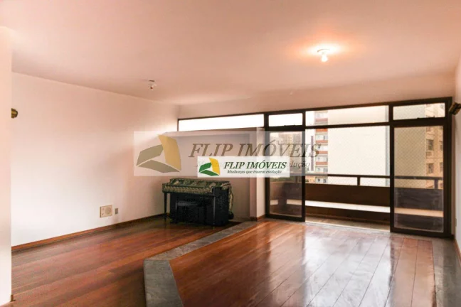 Imagem Ótimo Imóvel para venda com 150 m² com 3 quartos e 2 vagas de garagem no Cambuí - Campinas - SP
