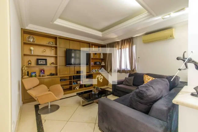 Imagem Apartamento à Venda - Recreio, 5 Quartos, 540 m2
