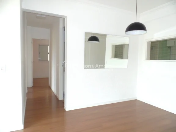 Imagem Ótimo apartamento, 3 quartos, sendo 1 suíte, wc social.
Em todos os quartos, armários planejados,...