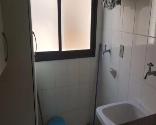 Imagem Apartamento residencial à venda, Enseada, Guarujá.