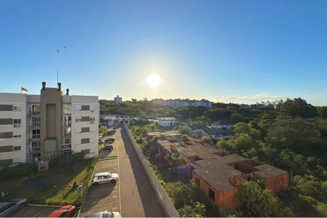 Imagem VNJDC 650 Apto 610191048-38 - Apartamento à venda no bairro Vila Nova - Porto Alegre/RS