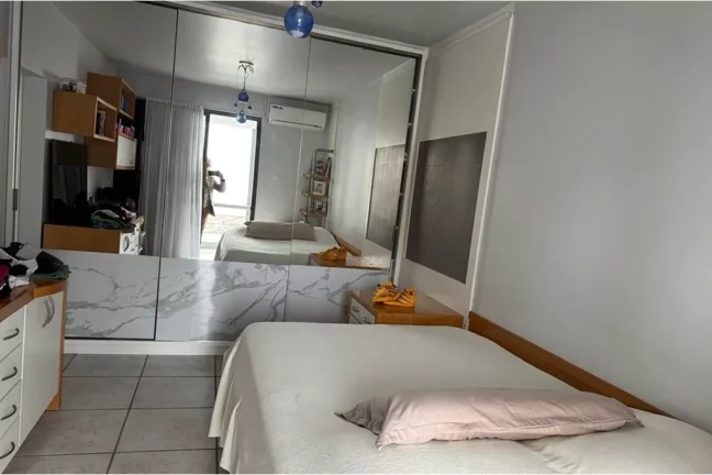 Imagem JPJNC 98 590441064-11 - Casa à venda no bairro João Paulo - Florianópolis/SC