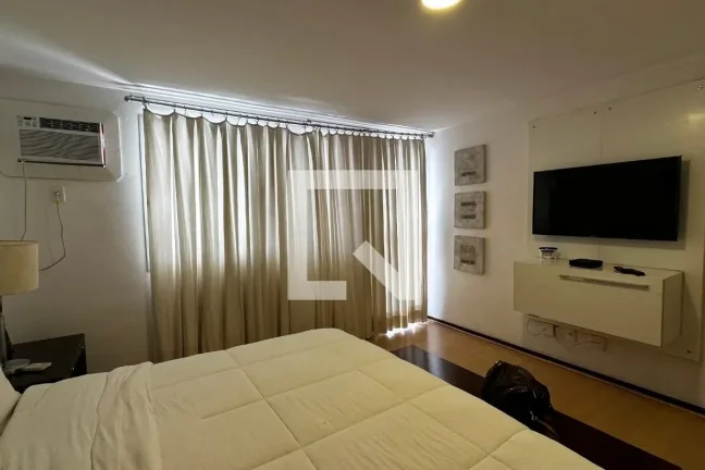 Imagem Apartamento à Venda - Recreio, 3 Quartos, 208 m2