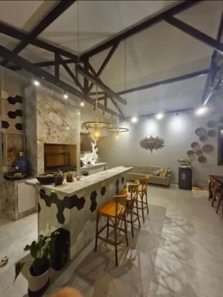 Imagem Casa à venda, 280 m² por R$ 1.500.000,00 - Retiro do Congo - Vila Velha/ES