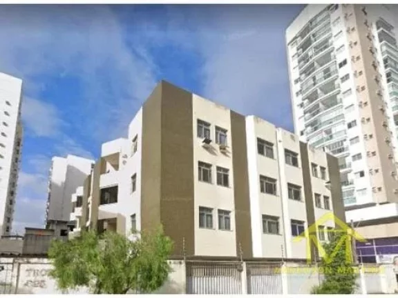 Foto do imóvel Apartamento com 2 Quartos à Venda, 95 m² em Itapuã - Vila Velha