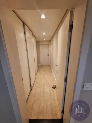 Imagem Casa com 330m², 4 suítes para aluguel por R$ 26.900/mês, - Alphaville/SP