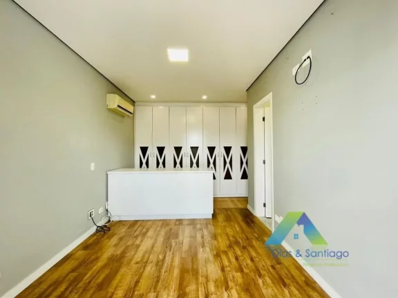 Imagem Cobertura com 3 dormitórios à venda, 350 m² por R$ 4.500.000,00 - Moema - São Paulo/SP