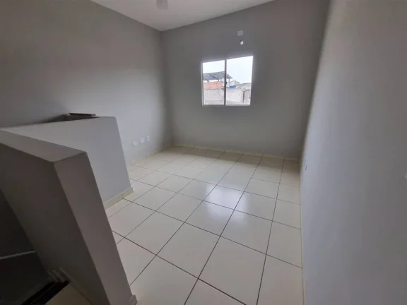 Imagem CASA COM 54.12 m² - TUDE BASTOS - PRAIA GRANDE SP