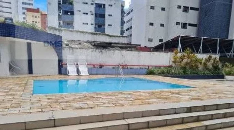 Imagem Apartamento de 3 quartos em Piedade
