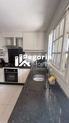 Imagem Sobrado em condomínio à venda, no COND RES MORADA DO SOL em Curitiba, Boa Vista, com 3 quartos, 185,00m²