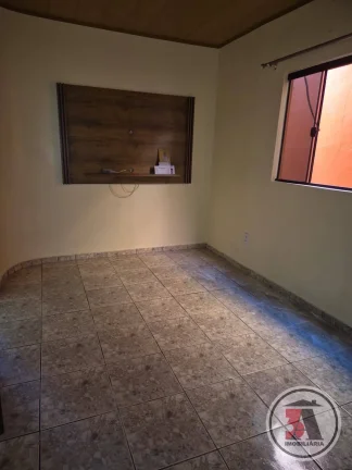 Imagem Casa 2/suites + 2/4 na Gregório Alegre - Aponiã