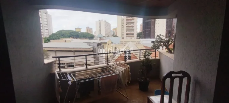 Imagem Apartamento no Edifício Mediterrâneo com 3 Quartos (1 Suíte), 4 Banheiros, Sacada, Sala Ampla, Cozinha e 2 Vagas de Garagem – Conforto e Espaço!