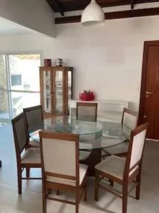 Imagem CASA EM JURERÊ INTERNACIONAL, FLORIANÓPOLIS
