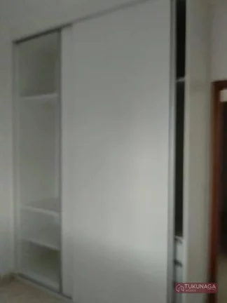 Imagem Apartamento com 2 quartos à venda, 51 m² por R$ 250.000 - Chácara do Vovô - Guarulhos/SP