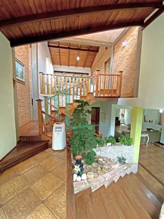 Imagem VENDE-SE CHACARA NO COND. PORTO DOS SONHOS