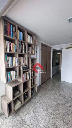 Imagem Apartamento à venda, 116 m² por R$ 730.000,00 - Aldeota - Fortaleza/CE