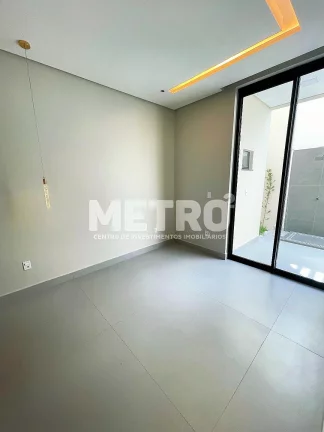 Imagem Casa para locação, BUONA VITA, 3 suítes e 1 com closet, Petrolina