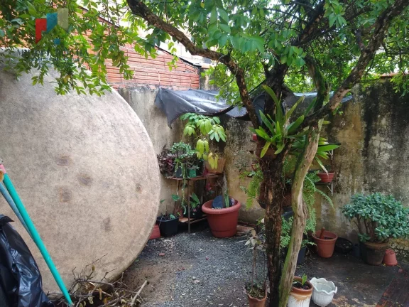 Imagem Casa em Parque Marajoara, Tatuí/SP
