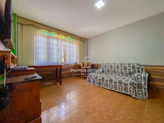 Imagem Casa à venda, 120 m² por R$ 295.000,00 - Bom Retiro - Teresópolis/RJ