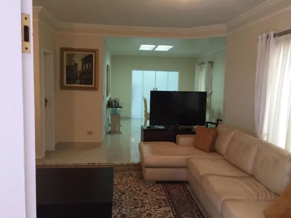 Imagem Casa à venda, 260 m² por R$ 1.360.000,00 - Vila Rosália - Guarulhos/SP