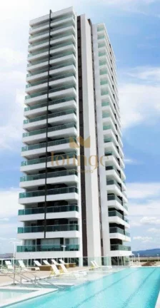 Imagem Apartamento à venda em Pq. Campolim Zona Sul - Sorocaba/SP