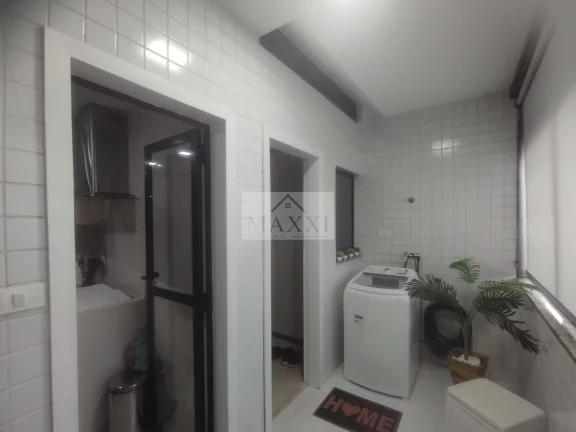 Imagem Apartamento Cobertura a venda Barra Olimpica
