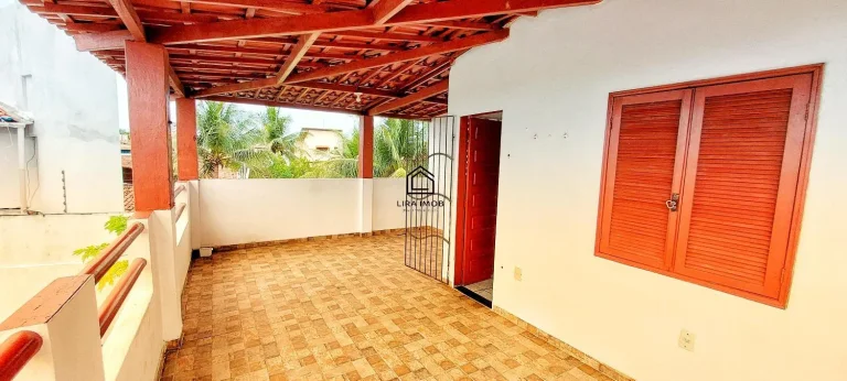 Imagem OPORTUNIDADE Casa de Praia com primeiro andar na Enseada de Búzios