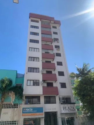 Imagem Apartamento com 1 quarto, 50m², à venda em Torres, centro