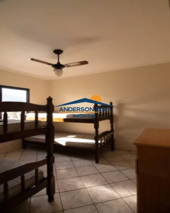 Imagem Apartamento com 2 dormitórios à venda, 90m² por R$ 580.000 - Martin de Sá - Caraguatatuba/SP