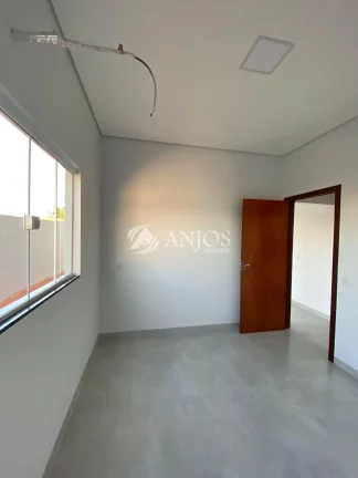 Imagem CASA NOVA, PRONTA PARA MORAR NO JARDIM VIENA, ACEITA FINANCIAMENTO, SINOP MT.