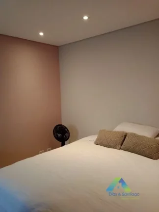 Imagem Sobrado com 3 dormitórios e 2 vagas de garagem à venda por R$ 659.000,00 - Vila das Mercês - São Paulo/SP