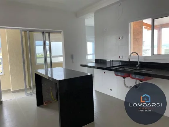 Imagem Apartamento para Venda em Ubatuba/SP
