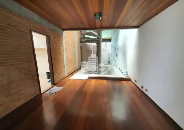 Imagem Casa Padrão