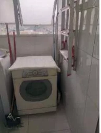 Imagem Apartamento à venda, 68 m² por R$ 485.000,00 - Loteamento City Jaragua - São Paulo/SP