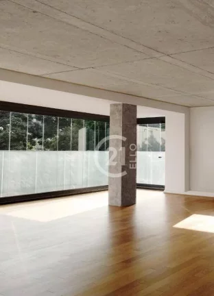 Imagem Jardim Paulista, novo, 195m²